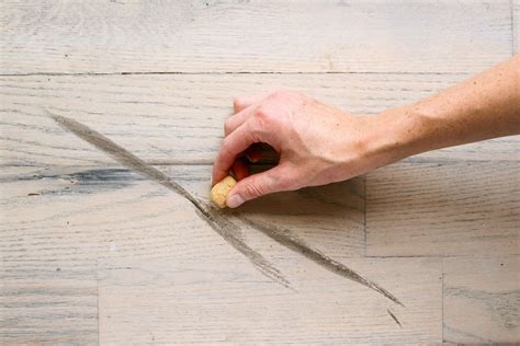 floor scuff remover tool|hardwood floor scuff marks removal.